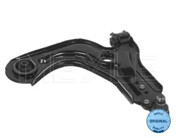 Подвеска поперечного рычага MEYLE для FORD FIESTA Фургон (JV_) TD 1.8