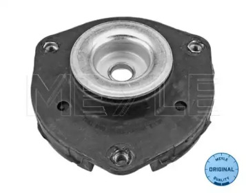 Подвеска оси / система подвески / колеса MEYLE для SKODA FABIA I Combi (6Y5) 1.2