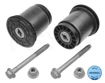 Подвеска MEYLE для SKODA FABIA I Combi (6Y5) 1.2