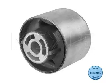 Балка моста / подвеска оси MEYLE для VW BEETLE (5C1, 5C2) 2.0 TDI