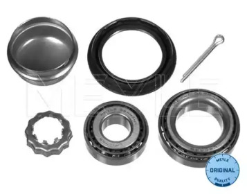 Подшипник ступицы колеса MEYLE для VW GOLF II (19E, 1G1) 1.8 GTI 16V
