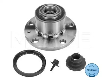 Ступица колеса MEYLE для SKODA FABIA I Combi (6Y5) 1.2