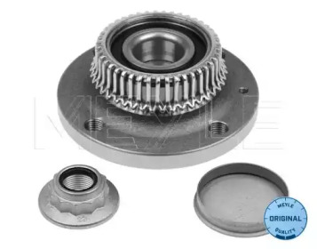 Датчики MEYLE для VW POLO (6N1) 64 1.9 D