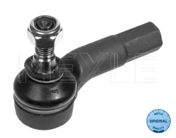 Отдельные элементы рулевой тяги MEYLE для SKODA FABIA I Combi (6Y5) 1.2