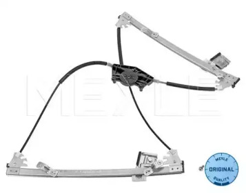 Механизм стеклоподъемника MEYLE для VW GOLF IV (1J1) 1.6
