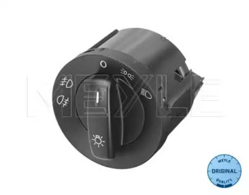 Выключатель / реле / блок управления освещения MEYLE для VW CADDY III Variant (2KB, 2KJ, 2CB, 2CJ) 1.6