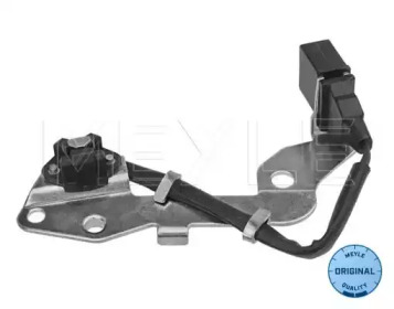 Электроника двигателя MEYLE для VW MULTIVAN V (7HM, 7HN, 7HF, 7EF, 7EM, 7EN) 2.0