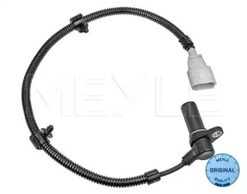 Двигатель MEYLE для VW POLO (6N2) 1.4 TDI