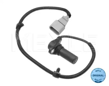 Датчики / переключатели MEYLE для VW MULTIVAN V (7HM, 7HN, 7HF, 7EF, 7EM, 7EN) 1.9 TDI