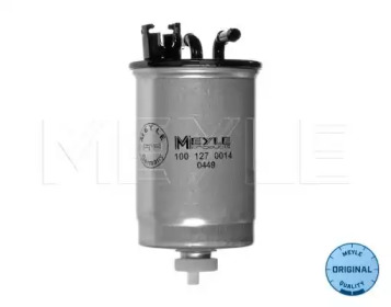 Фильтры MEYLE для VW POLO (6N1) 64 1.9 D