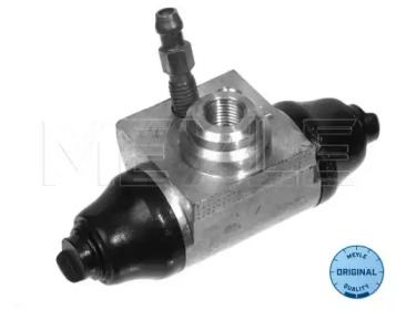 Колесный тормозный цилиндр MEYLE для VW GOLF II (19E, 1G1) 1.8 GTI 16V