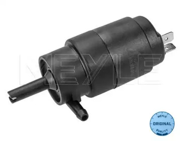 Система очистки окон MEYLE для VW GOLF II (19E, 1G1) 1.8 GTI 16V