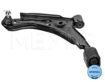Подвеска поперечного рычага MEYLE для NISSAN SUNNY III Liftback (N14) 1.6 i