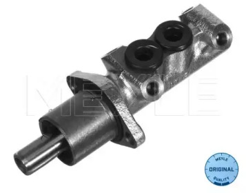 Тормоза MEYLE для VW GOLF II (19E, 1G1) 1.8 GTI 16V