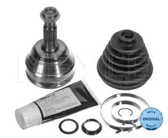 Привод колеса MEYLE для VW POLO (6N2) 1.4 16V