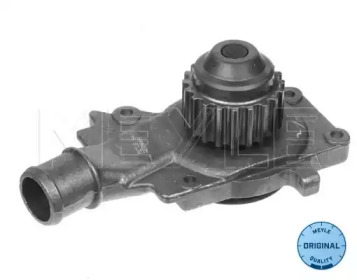 Водяной насос / прокладка MEYLE для FORD ORION III (GAL) 1.6 i