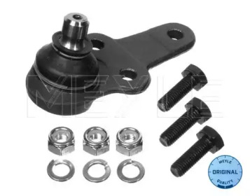 Шарнирные элементы MEYLE для MAZDA 121 III (JASM, JBSM) 1.8 D