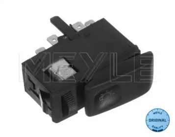 Выключатель MEYLE для VW GOLF II (19E, 1G1) 1.8 GTI 16V