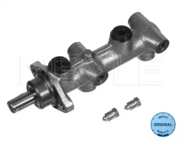 главный тормозной цилиндр MEYLE для VW SCIROCCO (53) 1.6