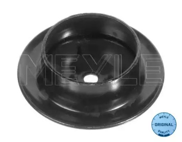 Пружины MEYLE для VW GOLF II (19E, 1G1) 1.8 GTI 16V