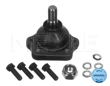 Шаровая опора MEYLE для NISSAN TERRANO I (WD21) 2.4 i 4WD