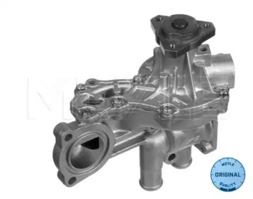 Водяной насос MEYLE для VW SCIROCCO (53) 1.6