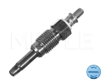 Система зажигания / накаливания MEYLE для VW BORA Variant (1J6) 1.9 TDI