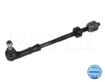 Рулевая тяга MEYLE для VW TRANSPORTER IV c бортовой платформой/ходовая часть (70XD) 1.9 TD