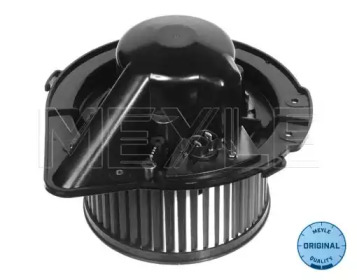 Отопление и вентиляция MEYLE для VW GOLF II (19E, 1G1) 1.8 GTI 16V