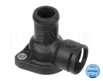 Фланец MEYLE для VW GOLF II (19E, 1G1) 1.8 GTI 16V