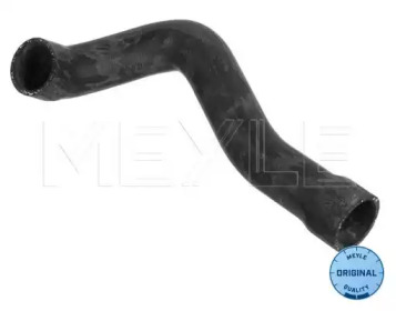 Шланги /провод охлажденный воды MEYLE для BMW 3 Compact (E36) 323 ti
