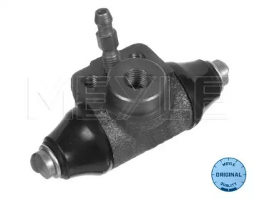 Колесный тормозный цилиндр MEYLE для VW GOLF II (19E, 1G1) 1.8 i Cat Syncro