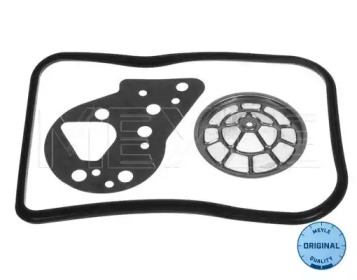 Автоматическая коробка передач MEYLE для VW GOLF II (19E, 1G1) 1.8 GTI 16V