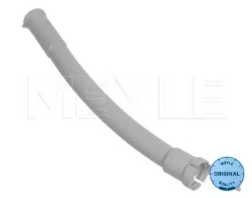 Система смазки MEYLE для VW BORA Variant (1J6) 1.9 TDI