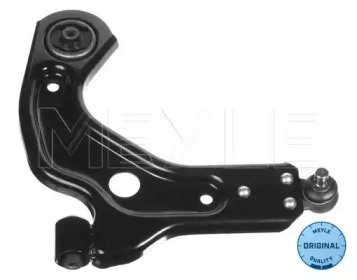 Подвеска поперечного рычага MEYLE для FORD FIESTA Фургон (JV_) TD 1.8