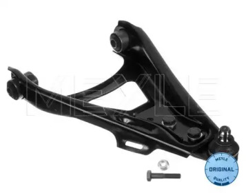 Подвеска поперечного рычага MEYLE для RENAULT RAPID Фургон (F40_, G40_) 1.4 (F402)