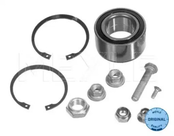 Подшипник ступицы колеса MEYLE для VW CADDY II Variant (9K9B) 1.4
