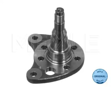 Поворотный кулак / ремкомплект MEYLE для VW GOLF II (19E, 1G1) 1.8 GTI 16V