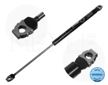 Газовые пружины MEYLE для BMW 3 Compact (E36) 318 ti