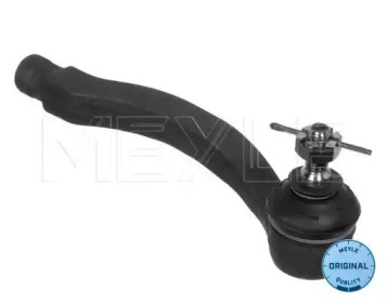 Рулевая тяга MEYLE для HONDA CIVIC II Shuttle (EE) 1.5 i 16V (EE2)