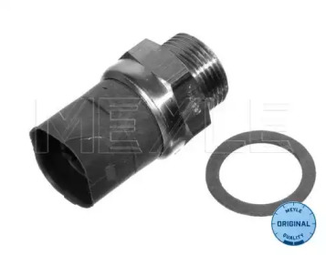 Система охлаждения MEYLE для VW BORA Variant (1J6) 1.4 16V