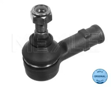 Отдельные элементы рулевой тяги MEYLE для MAZDA 323 S IV (BG) 1.8 16V GT