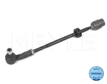 Рулевая тяга MEYLE для VW GOLF II (19E, 1G1) 1.8 GTI 16V