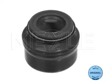 Головка цилиндра MEYLE для VW GOLF II (19E, 1G1) 1.8 GTI 16V