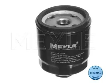 Фильтры MEYLE для VW POLO (6R, 6C) 1.4 BiFuel