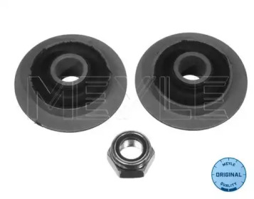 Сайлентблок рычага MEYLE для FORD SIERRA Хэтчбек (GBC, GBG) 2.0 i DOHC