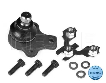 Шаровая опора MEYLE для VW GOLF II (19E, 1G1) 1.8 GTI 16V