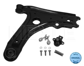 Подвеска поперечного рычага MEYLE для VW GOLF II (19E, 1G1) 1.8 GTI 16V
