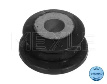 Балка моста / подвеска оси MEYLE для VW BORA Variant (1J6) 1.4 16V