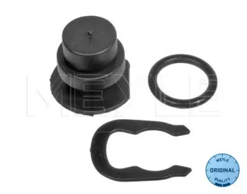 Соединительные элементы / провода / фланцы MEYLE для VW BORA Variant (1J6) 2.3 V5
